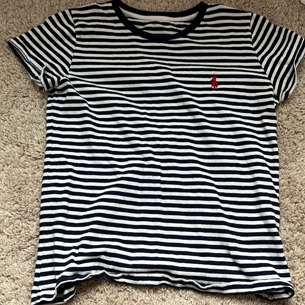 Polo shirt